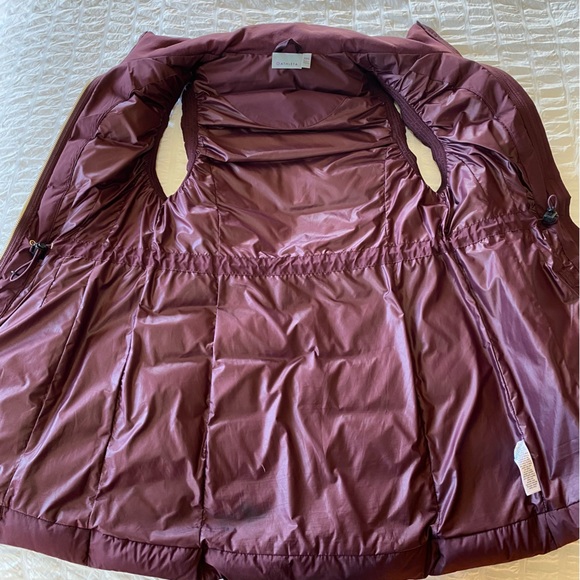 Athleta down vest - Picture 2 of 11